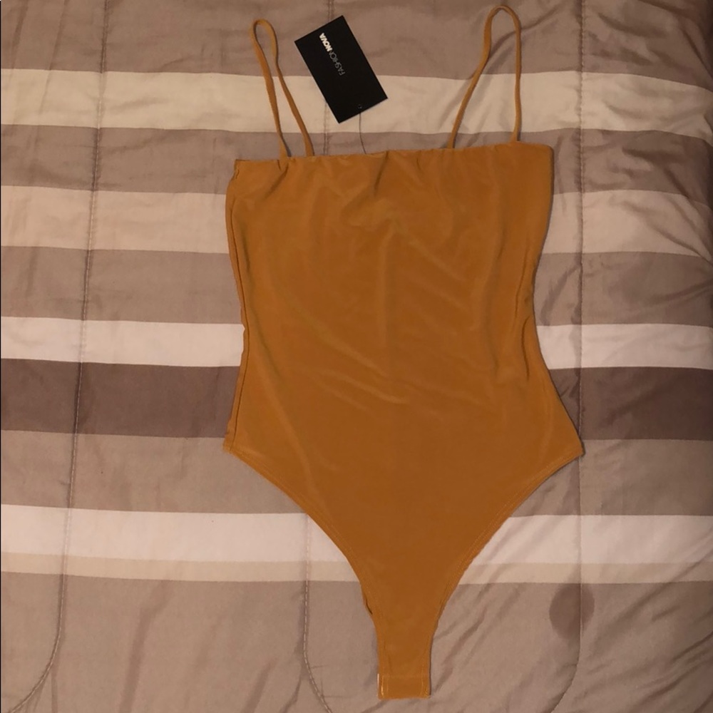 Bodysuit